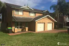 1/17 Mustang Avenue