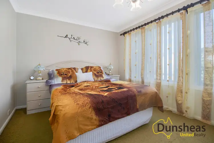 Sixth view of Homely townhouse listing, 3/30 Cumberland Road, Ingleburn NSW 2565