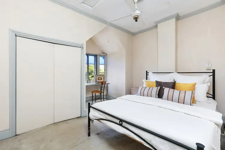 Fourth view of Homely house listing, 49 Campbell Street, Newtown NSW 2042