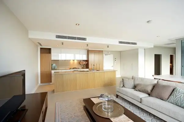 Fifth view of Homely house listing, B703/20 Gugeri Street, Claremont WA 6010