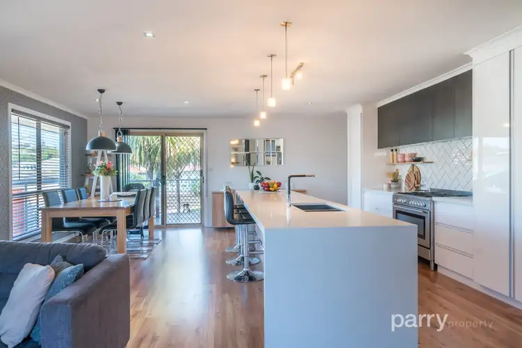 Sixth view of Homely house listing, 12 Encee Drive, St Leonards TAS 7250