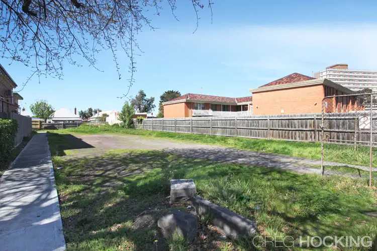 101 Gordon Street, Footscray VIC 3011