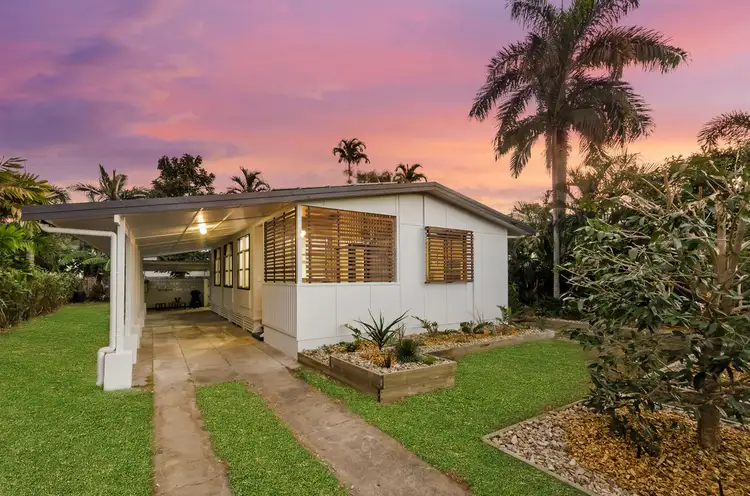 6 Alamein Street, Aitkenvale QLD 4814