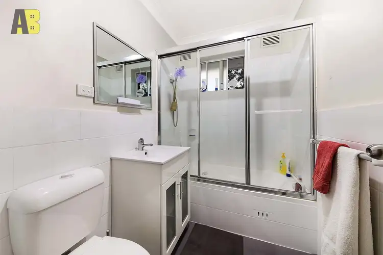 Sixth view of Homely unit listing, 10/62 Speed Street, Liverpool NSW 2170
