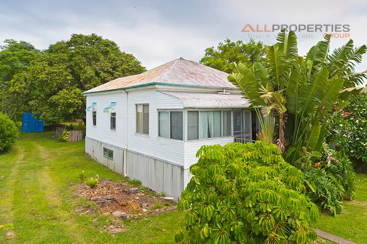 Second view of Homely house listing, 25 Walsh Street, Newtown QLD 4305
