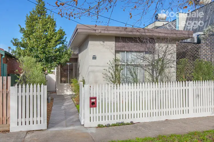 Second view of Homely house listing, 220A Mansfield Street, Thornbury VIC 3071