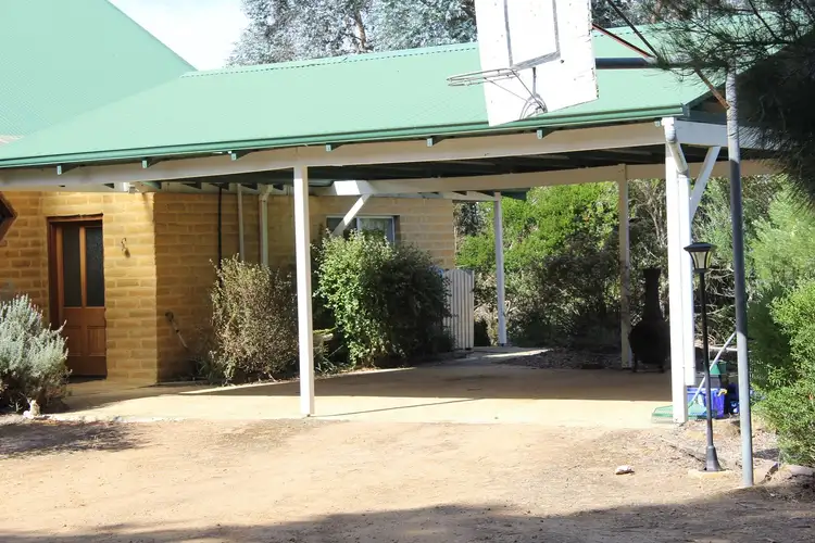 Second view of Homely rural property listing, Lot 12 Sturdee Road, Mount Barker WA 6324