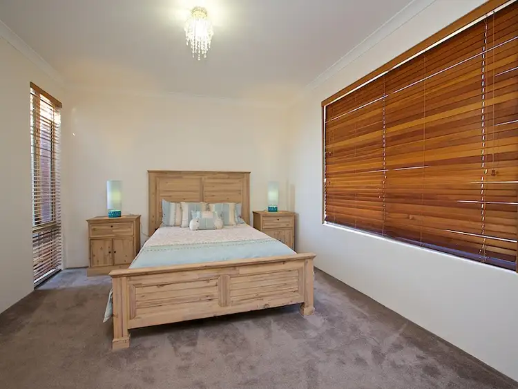Fifth view of Homely house listing, 18 Killara Avenue, Ellenbrook WA 6069
