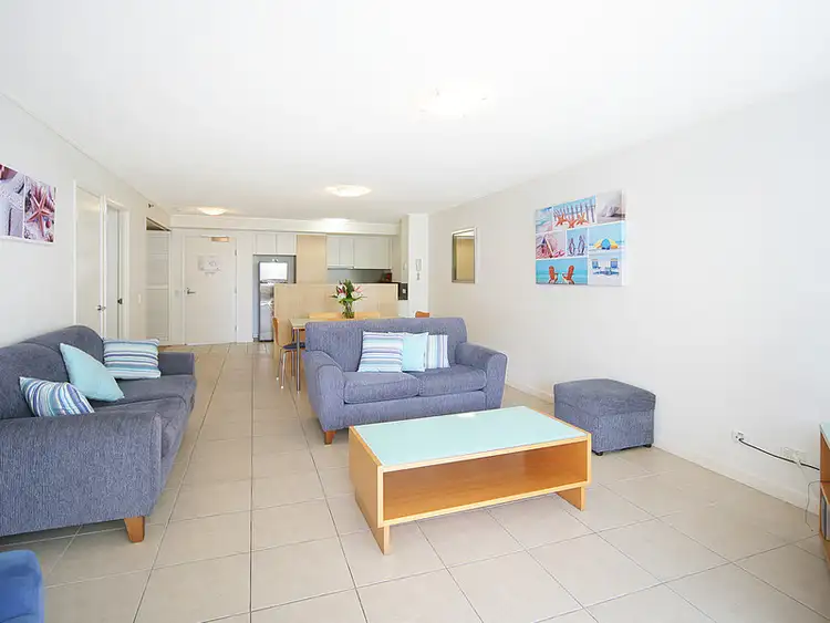 Fourth view of Homely unit listing, 29-37 First Avenue (Seamark On First), Mooloolaba QLD 4557