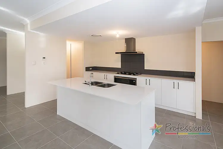 Second view of Homely house listing, 14 Cathedral Loop, West Busselton WA 6280