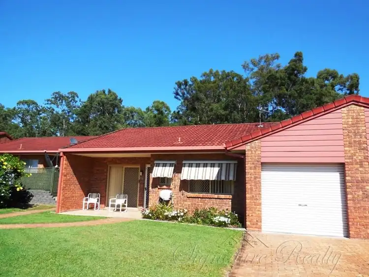 Second view of Homely unit listing, 46/37 Old Coach Road, Tallai QLD 4213