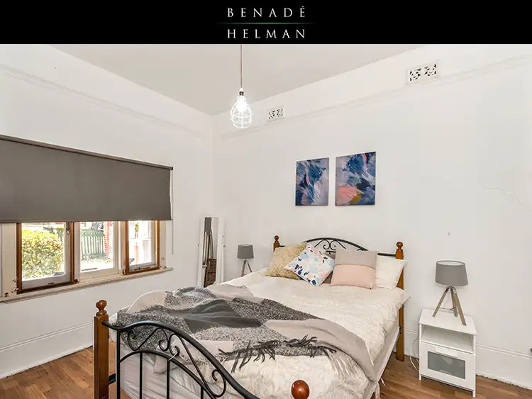 Fourth view of Homely house listing, 89 Coogee Street, Mount Hawthorn WA 6016