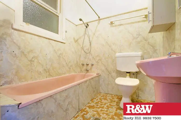 Fourth view of Homely house listing, 6 Woodside Avenue, Blacktown NSW 2148