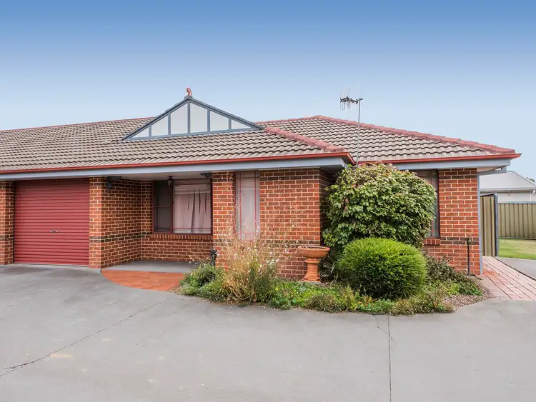 4/39 Lewis Street, Mudgee NSW 2850