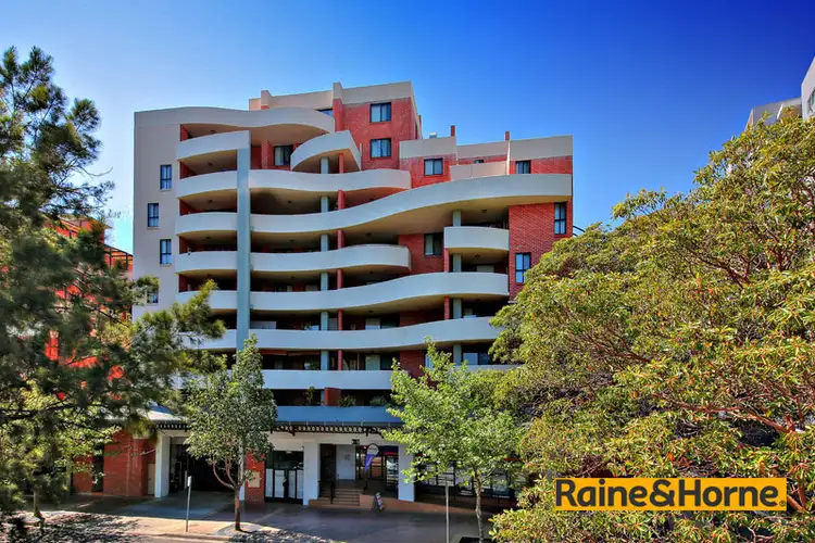 23/8-12 Market Street, Rockdale NSW 2216