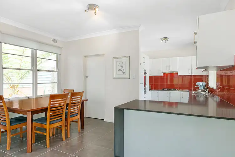 Fifth view of Homely house listing, 45 Bolwarra Ave, West Pymble NSW 2073