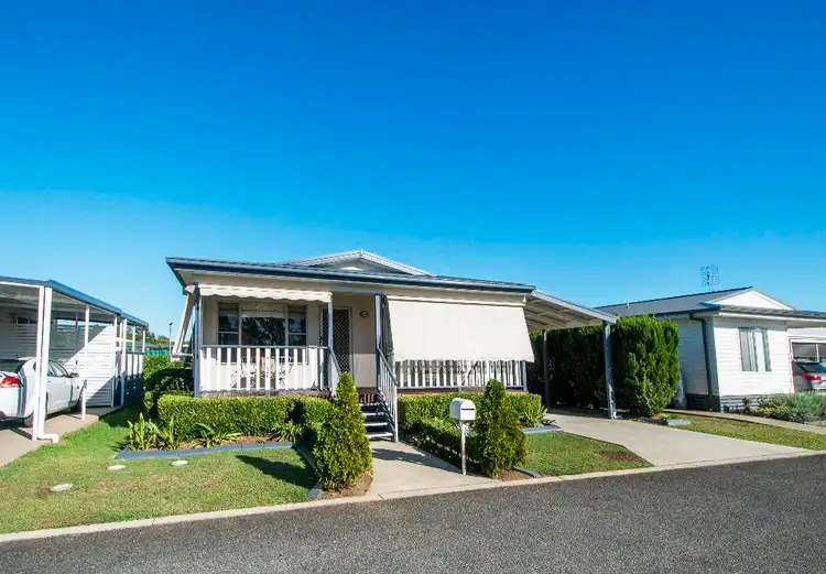 76/598 Summerland Way, Grafton NSW 2460