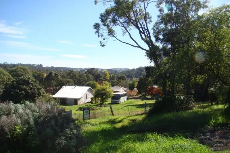 Main view of Homely land listing, 1A Brockman St, Bridgetown WA 6255