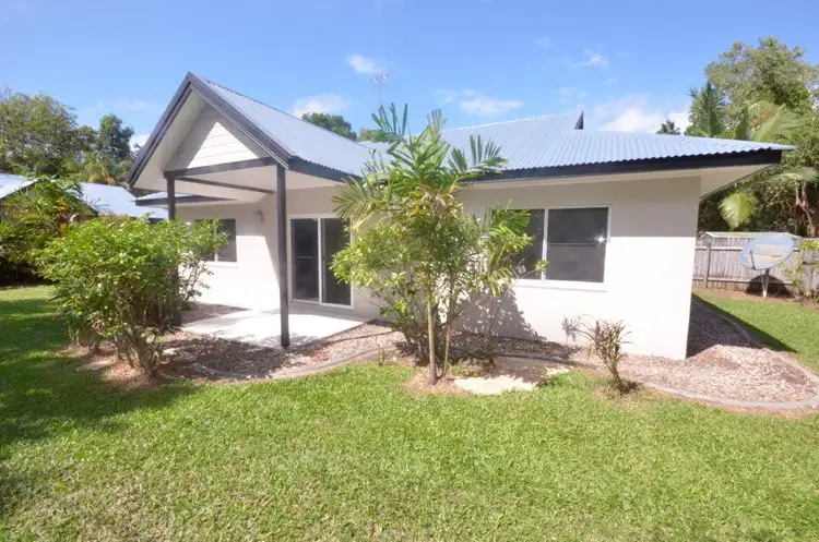 Fifth view of Homely unit listing, 5, 53-76 Nautilus Street, Port Douglas QLD 4877