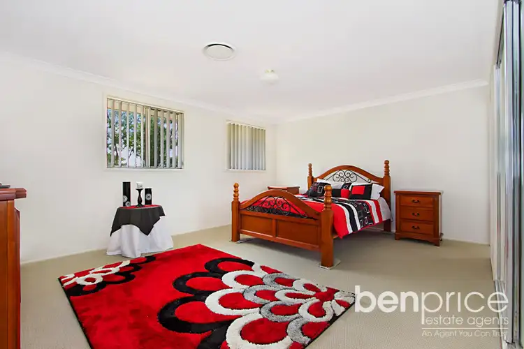 Sixth view of Homely townhouse listing, Address available on request