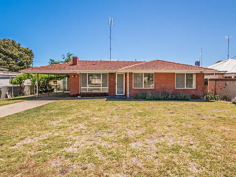16 First Avenue, Mandurah WA 6210