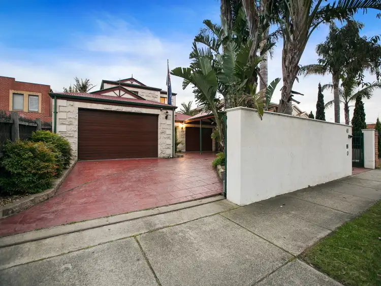 Fifth view of Homely house listing, 46 Gladesville Boulevard, Patterson Lakes VIC 3197