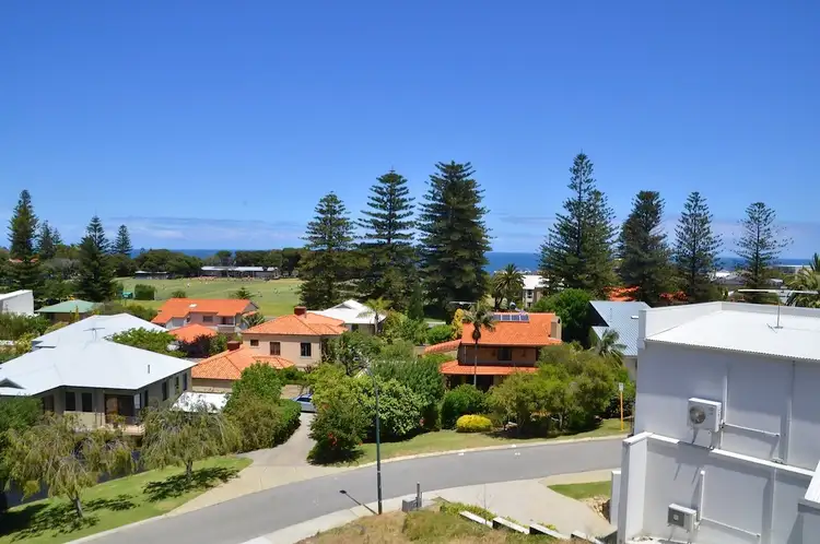 Third view of Homely land listing, 8 Nailsworth Street, Cottesloe WA 6011