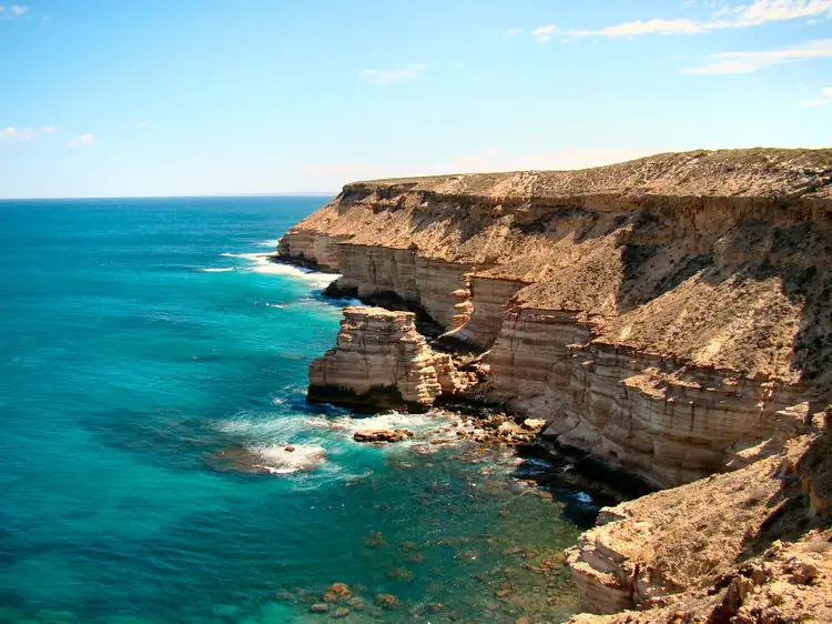 Fourth view of Homely land listing, Lot 9,10,11,12 Nanda Drive, Kalbarri WA 6536