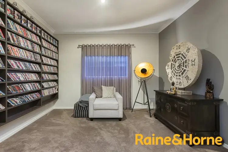 Fourth view of Homely house listing, 16 Boland Drive, Lyndhurst VIC 3975