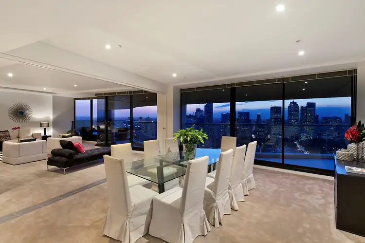 Second view of Homely apartment listing, 3301-2/184 Forbes Street, Darlinghurst NSW 2010