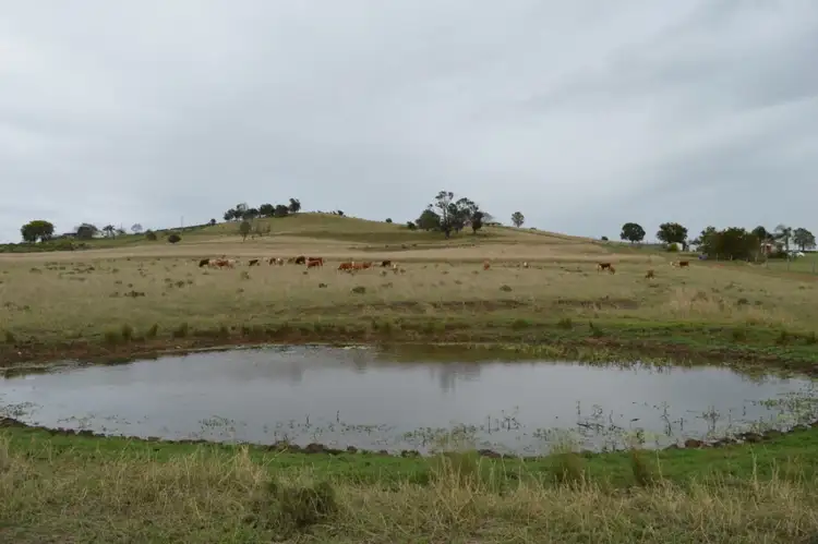 Fourth view of Homely house listing, 107 Zischke Road, Regency Downs QLD 4341