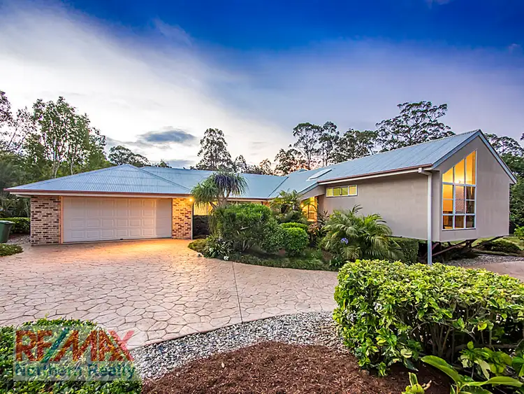 Third view of Homely house listing, 37 Allamanda Crescent, Albany Creek QLD 4035