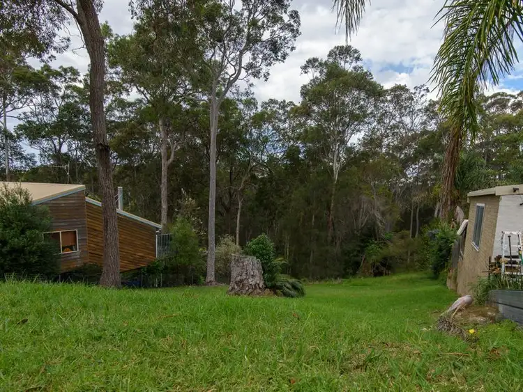 Main view of Homely land listing, 16 Crest Crescent, Moruya Heads NSW 2537