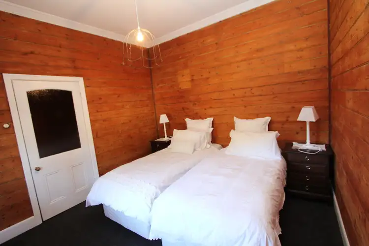 Sixth view of Homely house listing, 2955 Old Melbourne Road, Dunnstown VIC 3352