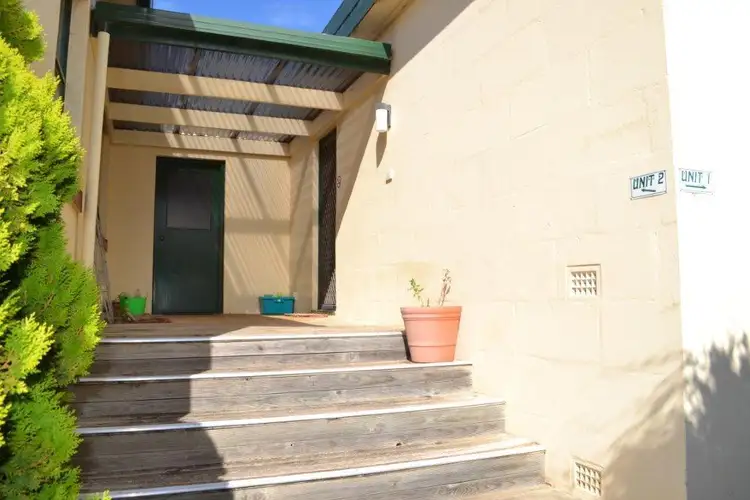 Fifth view of Homely unit listing, Unit 2 / 24 McCourt Street, Beachport SA 5280