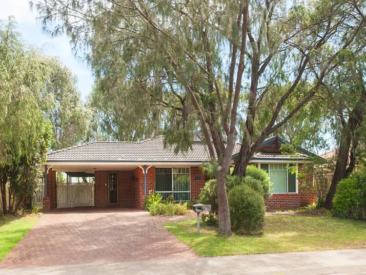 60 College Avenue, West Busselton WA 6280