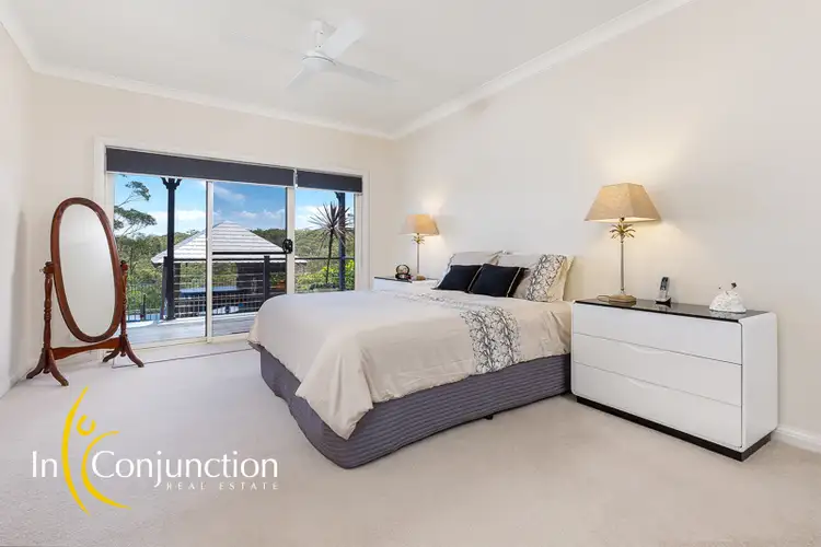 Fifth view of Homely house listing, 33 Bay Road, Arcadia NSW 2159