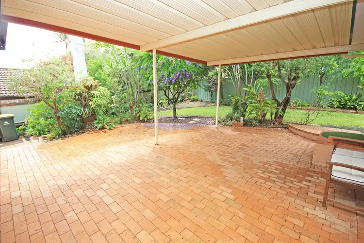 Fourth view of Homely house listing, 32 Fiona Crescent, Lake Cathie NSW 2445
