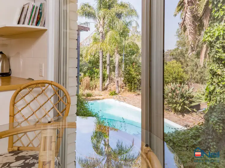 Seventh view of Homely house listing, 110 Connell Avenue, Martin WA 6110