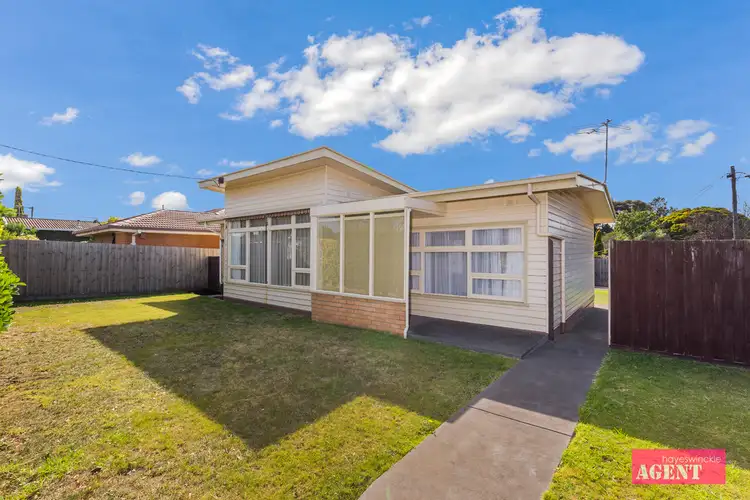Fourth view of Homely house listing, 59 McCurdy Road, Herne Hill VIC 3218