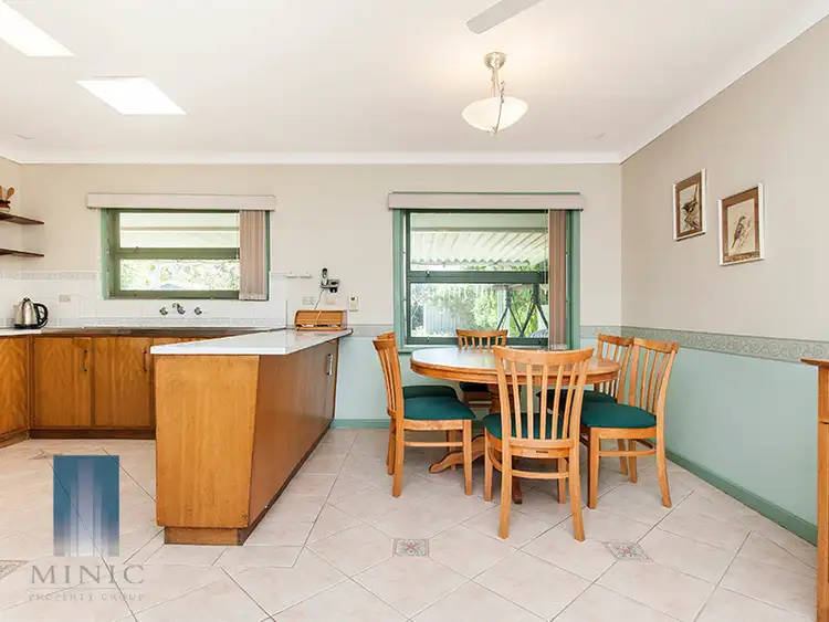 Sixth view of Homely house listing, 14 Yeeda Street, Riverton WA 6148