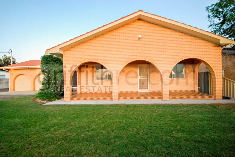 7 Willmouth Street, Griffith NSW 2680