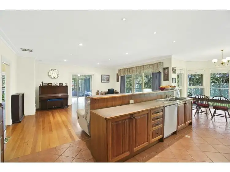 Sixth view of Homely house listing, 74 Bartlett Street, Frankston South VIC 3199