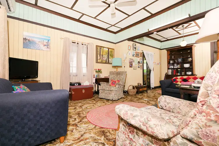 Second view of Homely house listing, 14 Richmond Street, Gordon Park QLD 4031