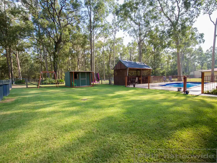 Third view of Homely house listing, 5 Grossman Place, Wallalong NSW 2320