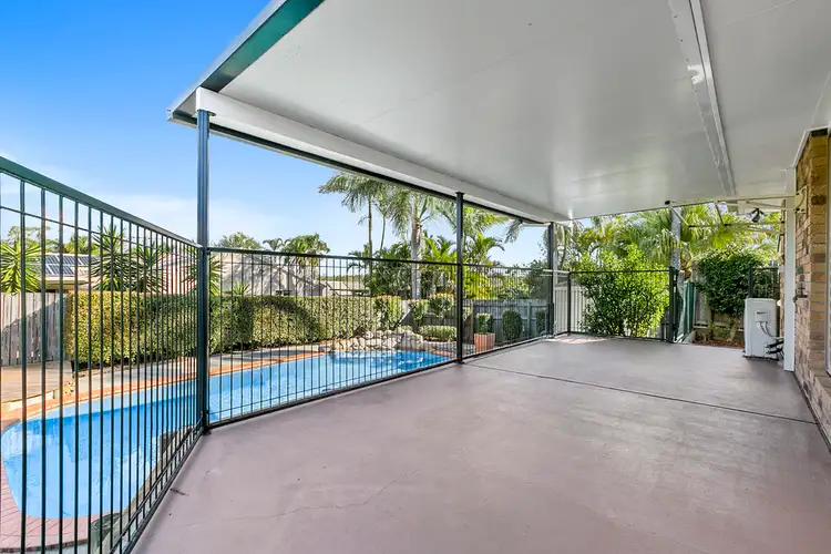 Fourth view of Homely house listing, 6 Irvine Place, Wynnum West QLD 4178