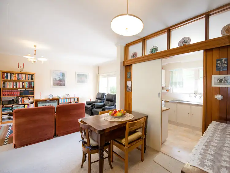 Third view of Homely unit listing, 3/10 Tusmore Avenue, Leabrook SA 5068