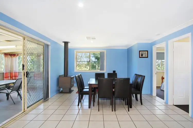 Third view of Homely house listing, 87 Glengarvin Drive, Tamworth NSW 2340