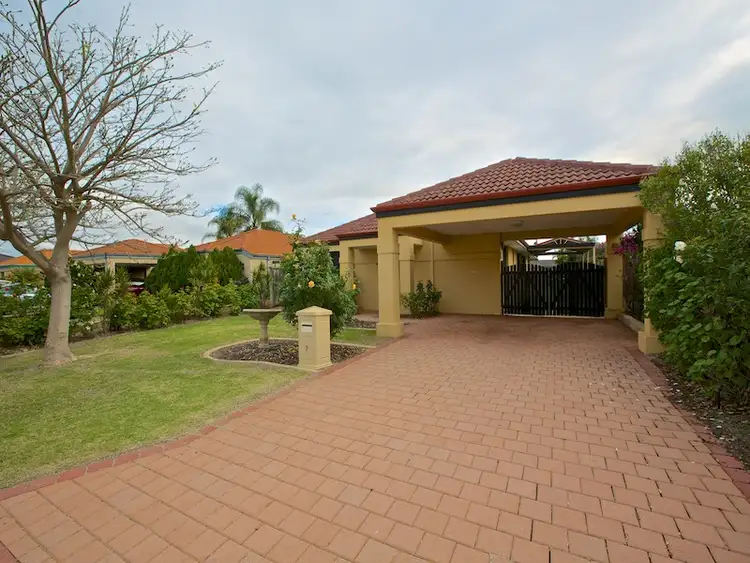 7 Napoli Avenue, Ellenbrook WA 6069
