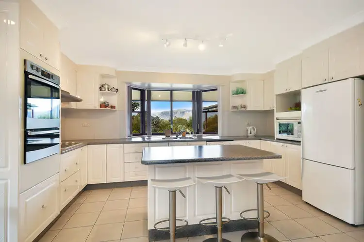 Second view of Homely house listing, 64 Granger Place, Hartley NSW 2790